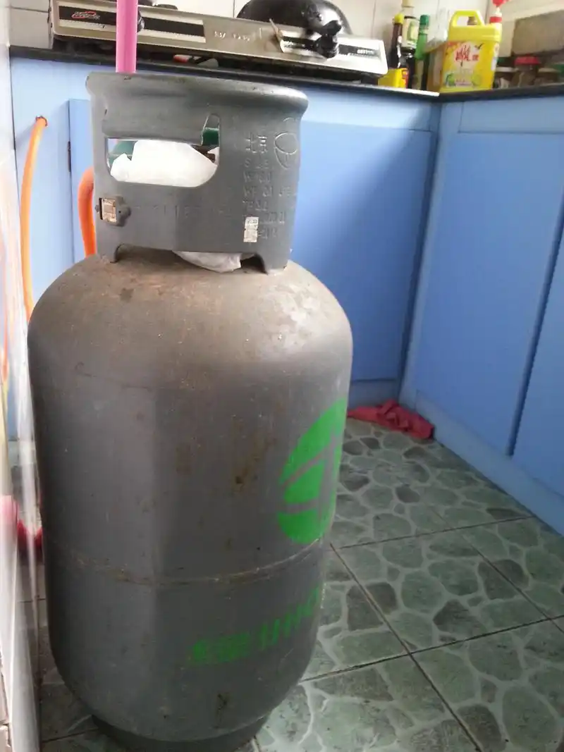 新的煤气罐算危险品吗 煤气罐算几类危险品