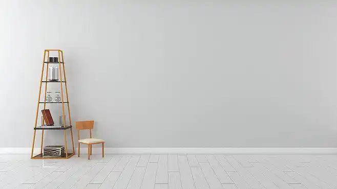 场景背景,简约清新