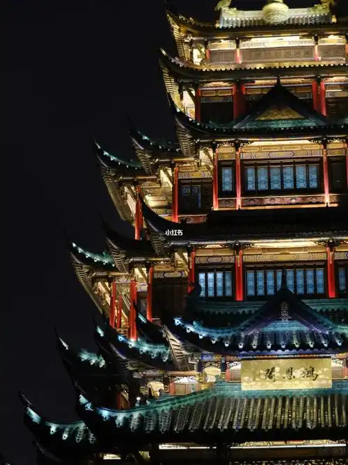 重庆古建筑随便一拍都封神