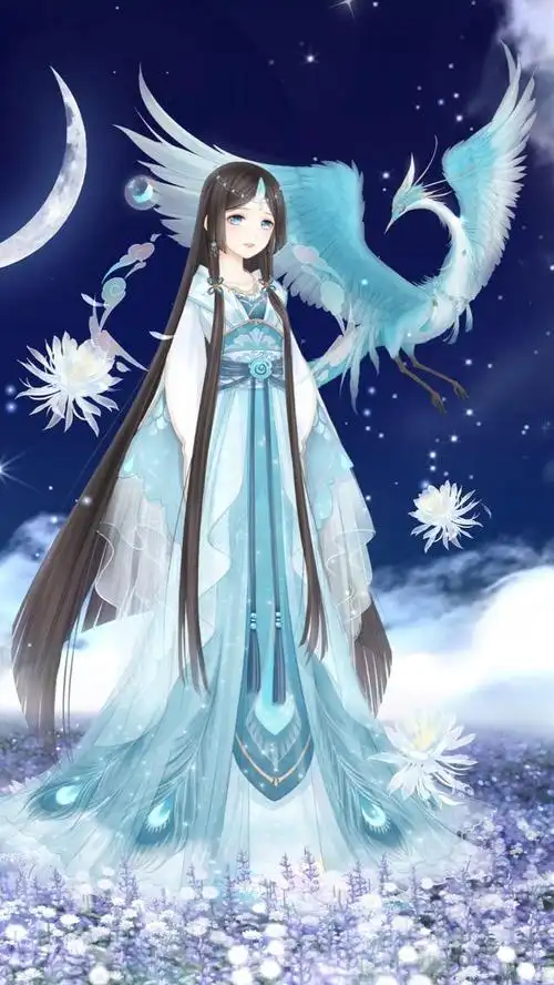 奇迹暖暖古风:人间烟火气,最抚凡人心