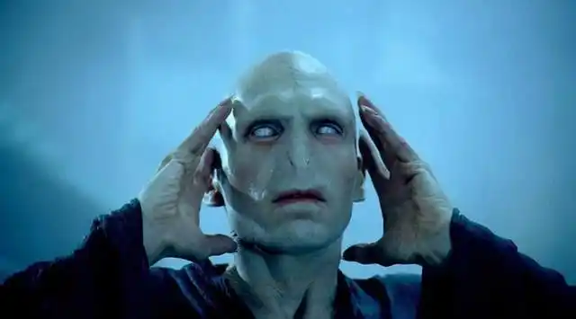 童年版伏地魔长大了摇身一变成188cm自带叛逆气质男模