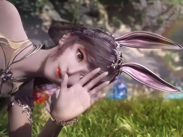 斗罗大陆:小舞为何变成了一只卖萌的兔子?_时候_对方_东极