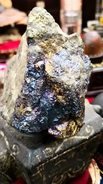 肿瘤克星—陨石锎