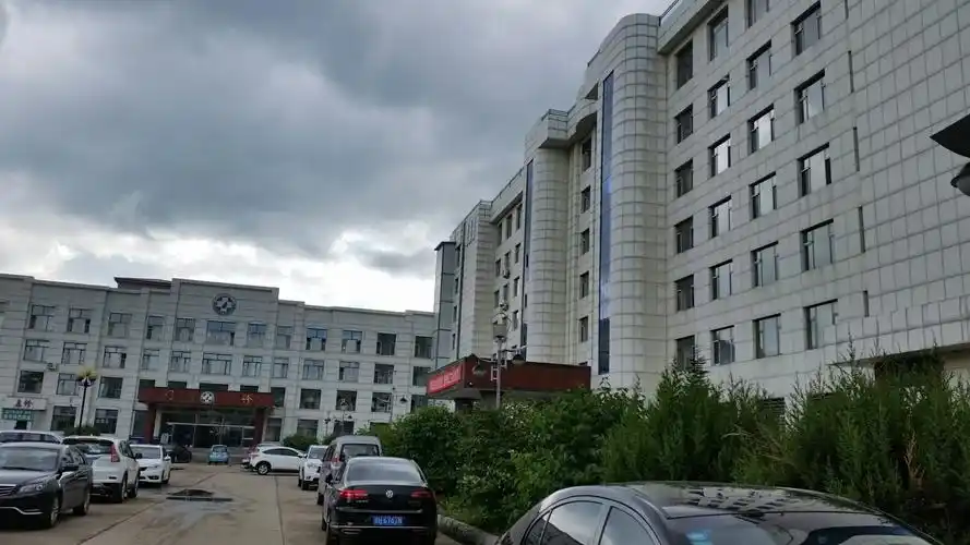 吉林省延边朝鲜族自治州和龙市新元河南路靠近和龙市医院天气预报