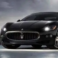 玛莎拉蒂汽车图片头像_微信头像图片大全