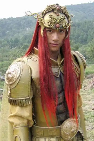 宝莲灯前传大金乌