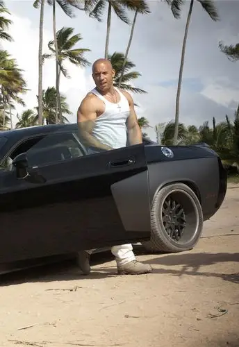 速度与激情5高清剧照图片