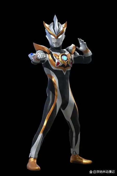 罗布奥特曼和格罗布奥特曼哪一个合体最厉害