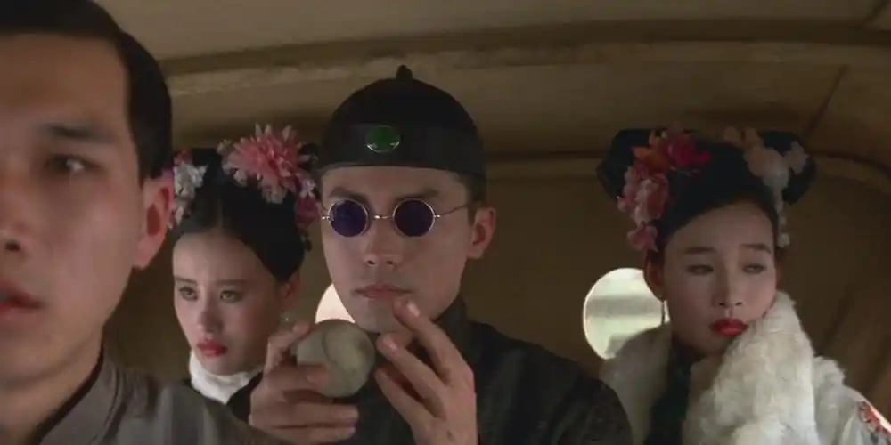 爱新觉罗·溥仪(1906年2月7日—1967年10月17日),字曜之,号