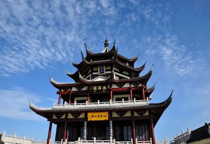 苏州太湖渔洋山景区电子票/苏州太湖渔洋山景区欢迎您(提前1天预订/未