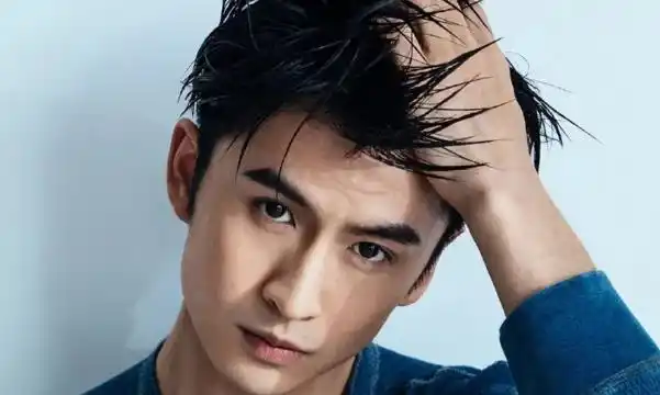 张云龙-张云龙个人资料及图片张云龙简介年龄身高八卦-小薇女性时尚