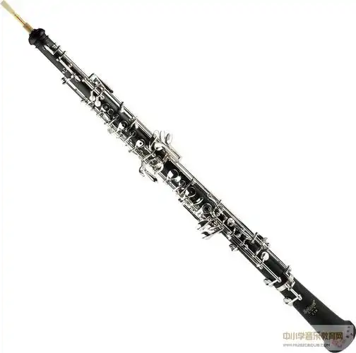 双簧管西洋乐器介绍