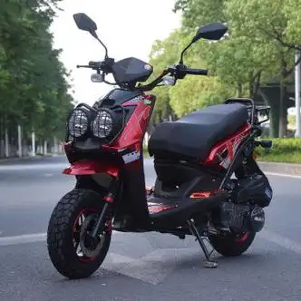 龙觇全新150cc路虎踏板摩托车整车全国可上牌国四电喷125cc燃油车