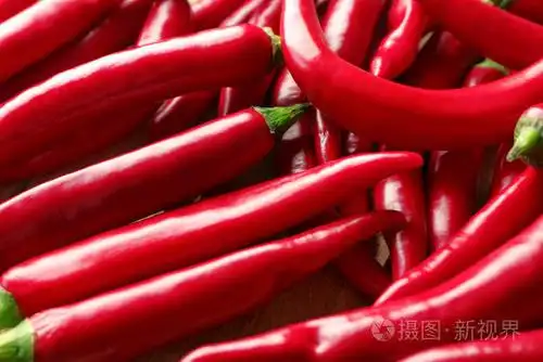 红辣椒