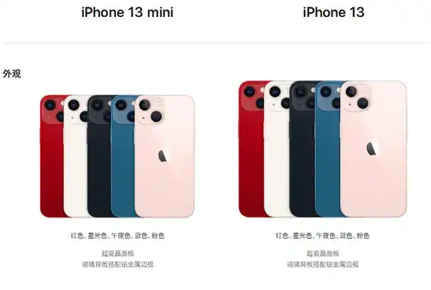 苹果手机型号大全顺序(苹果手机型号大全顺序图)