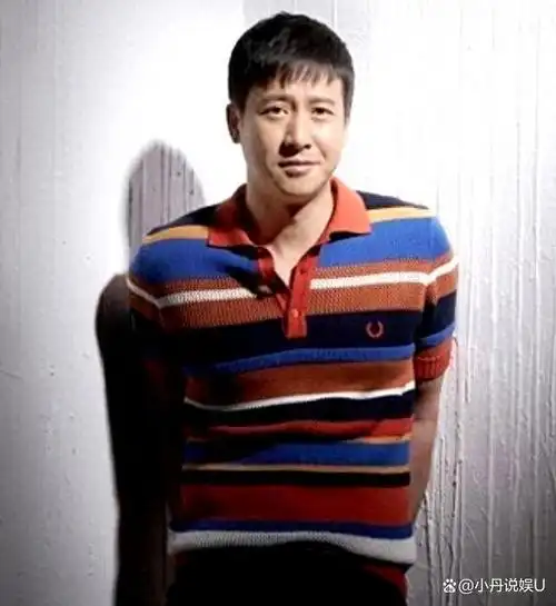 王晓男:"北方张曼玉",事业上升嫁二婚带子男演员,他有啥魅力