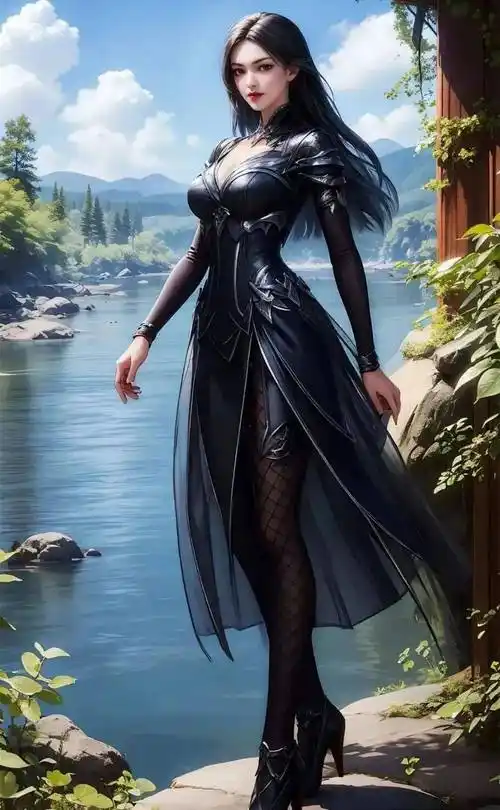 斗罗大陆:小舞妈妈柳二龙壁纸来了,第三张最漂亮