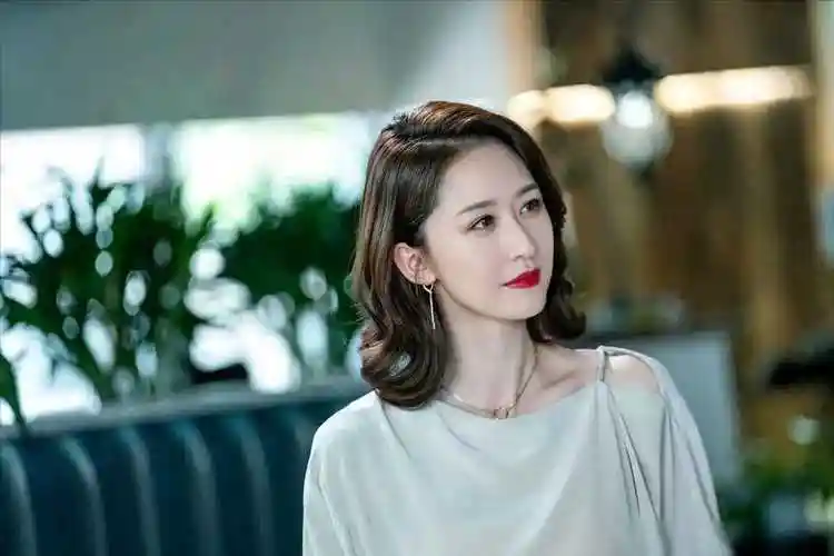 【结语】张雯,一个不被大众熟知,但却有着丰富内涵的女演员.