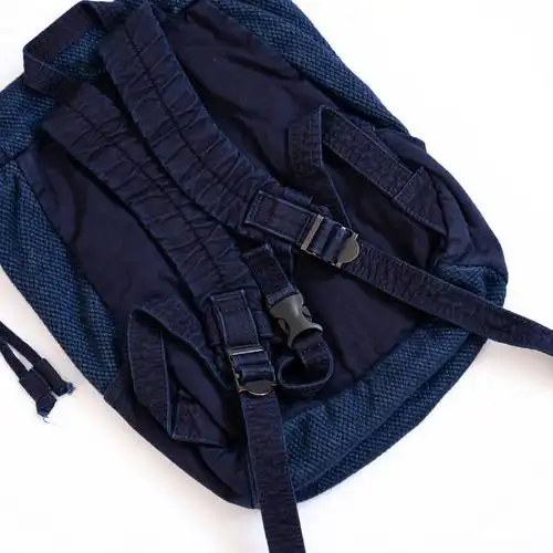 porterclassic秋冬剑道登山迷你旅行双肩双肩背包