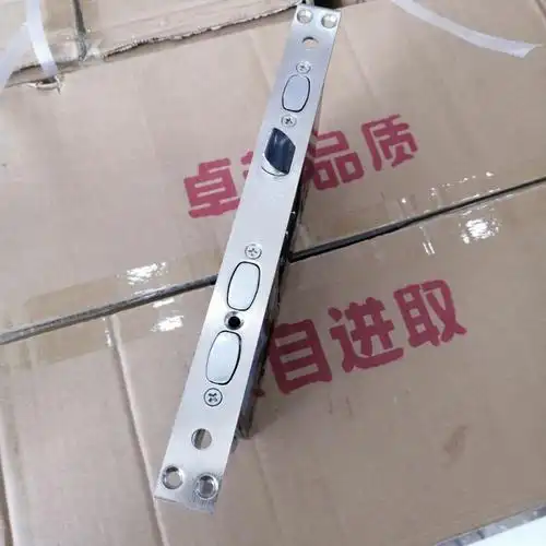 郑州盼盼防盗门原装锁体260长保德安办事处