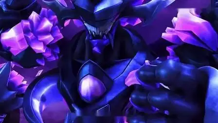 猪猪侠化身五灵王大战魔武王