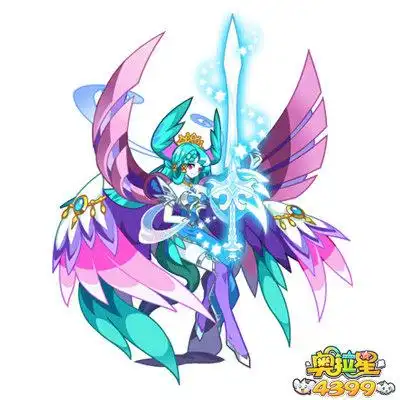 奥拉星十大颜值亚比汇总