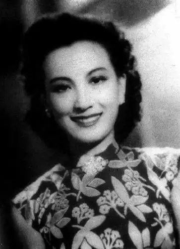 民国时期十大美女排行榜,林徽因陆小曼堪称绝代佳人