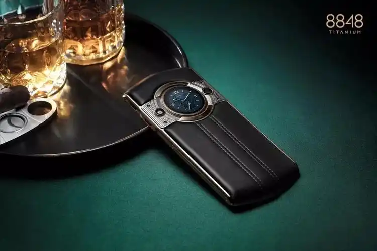 8848手机m5全新2018私人订制秋冬系列奢华上市