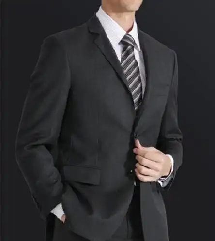 深圳南头职业装|南头职业装定制