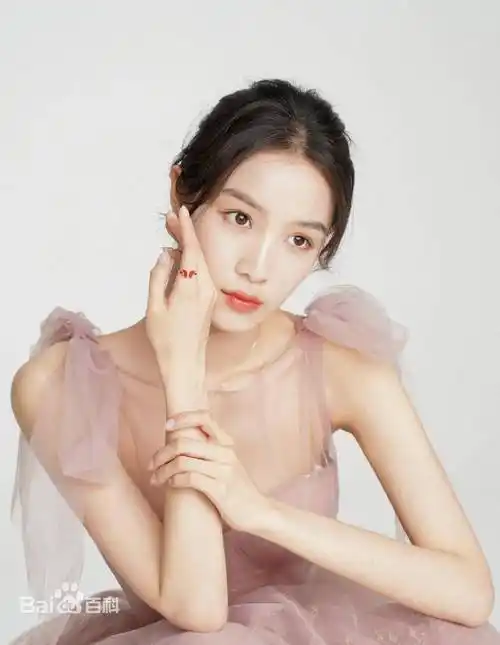 最新2024年于正欢娱影视旗下女艺人名单