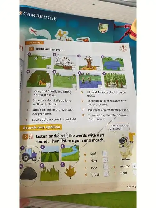 powerup2unit1meetmyfamily