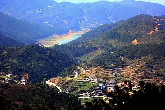 2013-03-03不凡户外杉际内环线活动回顾