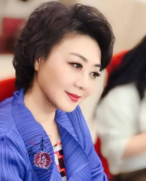 梅葆玖收徒李胜素,早就给了答案_京剧_梅兰芳_于魁智