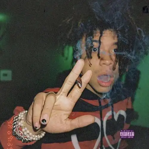 "off me"又是emo的一天 iann dior type beat