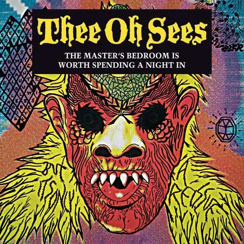 thee oh sees