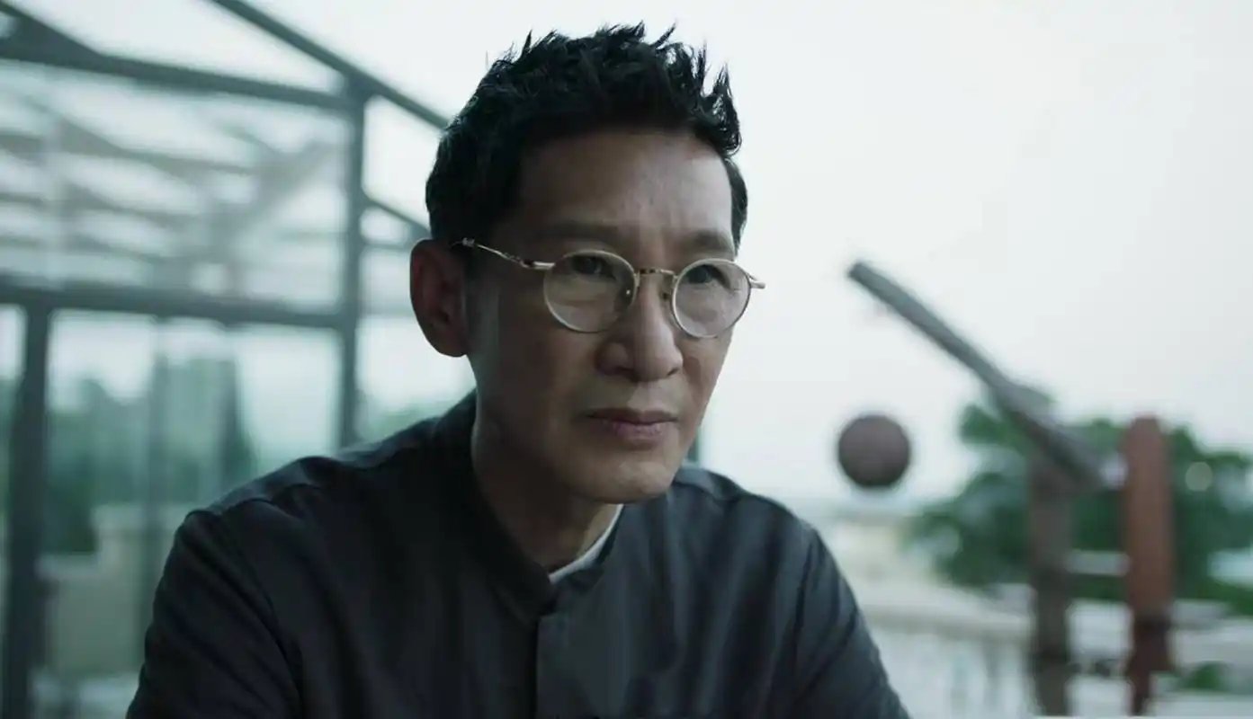 《破冰行动》李维民的权力有多大?难怪林耀东那么害怕人家