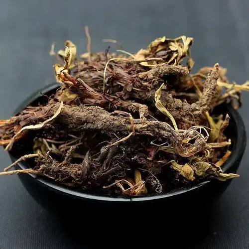 中药材野生甘松2-0天然无硫香松 甘松香 干松甘松根香料 【精心挑选】