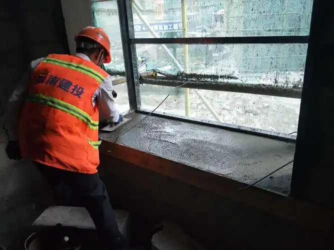 泸水市城墙坝易地扶贫搬迁项目四标段2019年3月29日现场施工形象进度