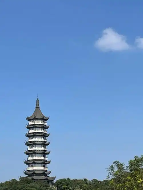 宁波镇海招宝山风景区aaaa