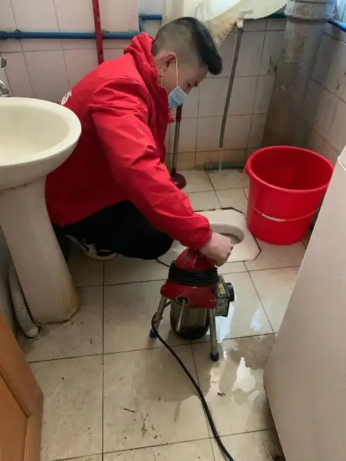 天河客运站通厕所疏通马桶师傅