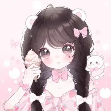 闺蜜姐妹头像超萌一左一右58张_闺蜜姐妹女生头像_头像屋