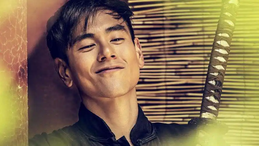 《邪不压正》:姜文"民国三部曲"的最后一部!