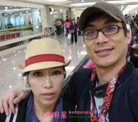 金池照片资料 金池结婚了吗 金池老公是谁