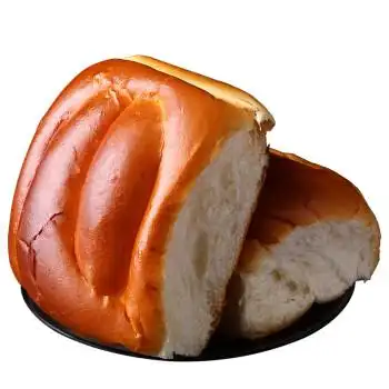 菁亦莎东北老式大面包手工传统老式手撕原味点心早餐儿童怀旧12个装旧