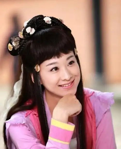 说起穆婷婷大家或许不是熟悉,但是说起《天天有喜》的女主角"九妹",想