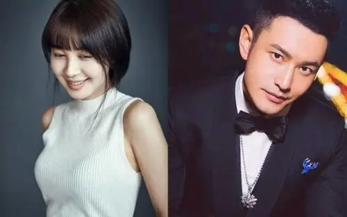 baby否认曾介入黄晓明李菲儿将老公称呼为黄先生还发声明追责