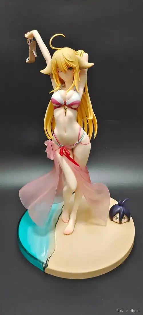 相册:狐妖小红娘 涂山红红 by 冬曲 | hpoi手办维基