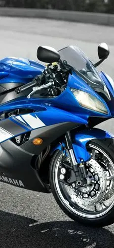 酷雅马哈摩托车 yzf-r6 壁纸 | 自行车与摩托车 壁纸 | 壁纸预览 | cn