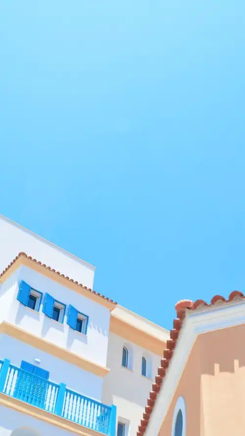 iphone小清新壁纸