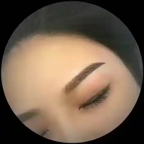 pcl粉墨眉 给你时尚的美